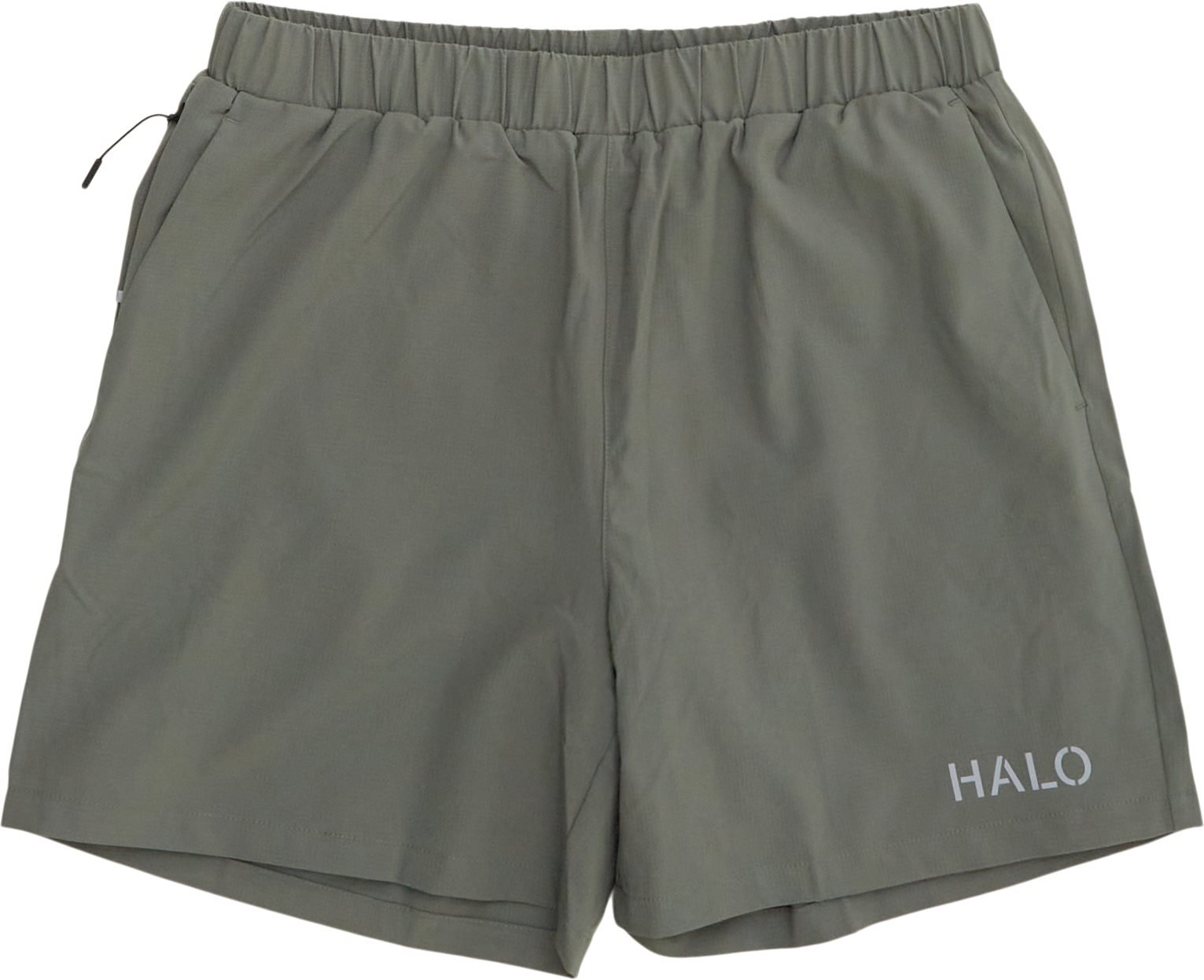 HALO Shorts 2IN1 TECH SHORTS 610503 Army